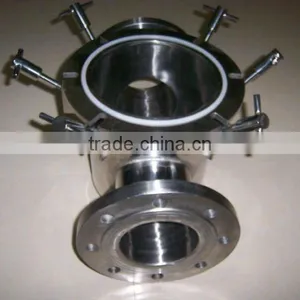 In-line Ferrous Permanent Magnetic Ferous Trap thumbnail-1