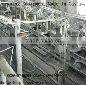 Manganese Ore Concentration Machine Or Equipment Plant/Titanium Iron Ore Concentration Machine Or Equipment Plant/Lead Zinc Or thumbnail-1