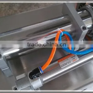 5-100ml Single Head Cream Shampoo Filling Machine thumbnail-4