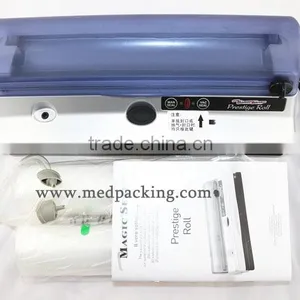 New Household Vacuum Sealer,fruit Packing Machine thumbnail-3