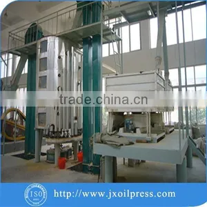 Castor Oil Extraction Plant/Soybean Oil Extraction Machine thumbnail-2