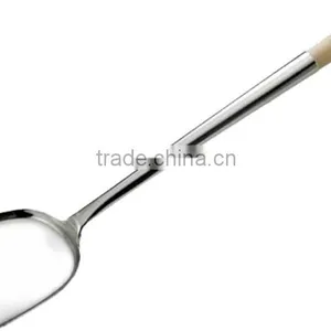 Kitchen Sanded Outside Frying Pan Cast Aluminum Cookware Set thumbnail-4