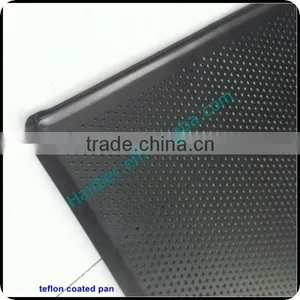 Aluminum Alloy Bread Bakery Tray, 1.0mm Thickness Baking Tray thumbnail-1
