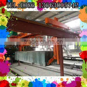 Large Autoclave/the Autoclave Used Aac Block Cutting Machine /aac Block Making Plant South Africa thumbnail-3