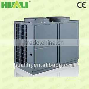 High Quality Heating and Cooling Air to Air Heat Pump thumbnail-1