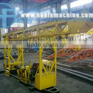 Hottest~~~ HF60 Trailer Type Water Well Drilling Rigs thumbnail-1