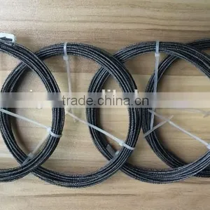 China Manufacture Foam Fret Wire Saw &fret Wire Band Saw thumbnail-3