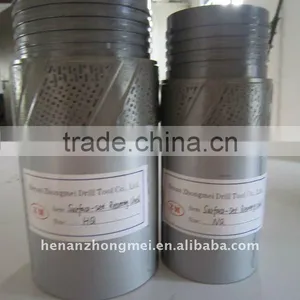 Diamond Reaming Shell/reamer thumbnail-2