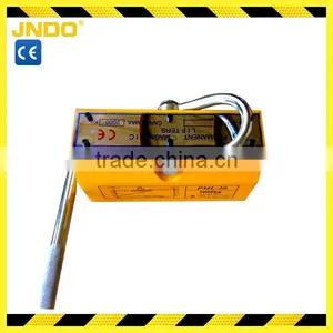 3.5 Times Safety Factors Industrial Magnetic Lifts thumbnail-1