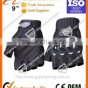 Nuevo Modelo Guantes Moto Para Motorcicleta thumbnail-6