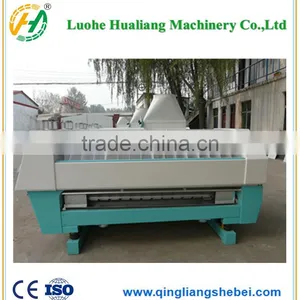 China Wheat Flour Milling Plant With Good Quality thumbnail-3