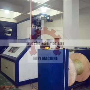 Wire Strander/stranding Strander Buncher Dual Stander Machine thumbnail-2
