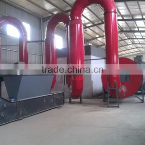 Different Types of Sand Dryers to Choose One Suitable for You thumbnail-1