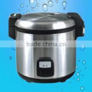 Electric Rice Cooker thumbnail-1