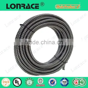 Golden Supplier 50mm Liquid Tight Flexible Conduit thumbnail-1