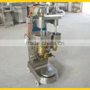 Multifunction Automatic Chicken Meat Ball Forming Machine Meat Ball Making Machine thumbnail-5