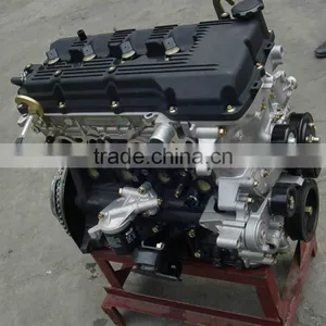 TOYOTA FORTUNER 2.7V AT 2TR-FE ENGINE 2TR ENGINE 2TR 2TR-FE LONG BLOCK ENGINE, MASS PRODUCTION AVAILABLE thumbnail-5