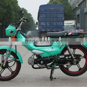Popular Motorcycle in 50cc/70cc/90cc/110cc thumbnail-1