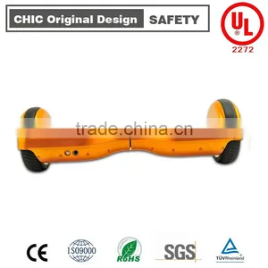 Smart Children Mini Hoverboard thumbnail-1