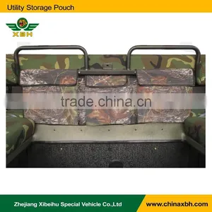 XBH Utility Storage Pouch for Amphibious Vehicle Accessary thumbnail-1
