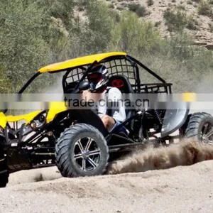 Renli 1100cc Desert Cart From China thumbnail-2