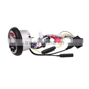 Easy and Simple to Handle Marine Media Center Waterproof Radio for Utv thumbnail-4