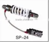Rear Suspension Used Dirt Bike thumbnail-1