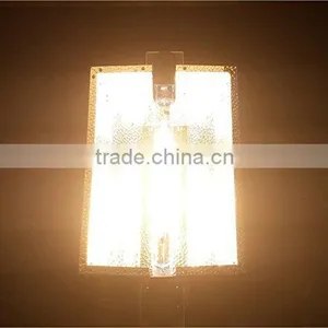 1000w Hydroponic Double Ended 1000w Watt High Pressure Sodium HPS Grow Light Bulb Lamp for Magnetic and Digital Ballast thumbnail-4