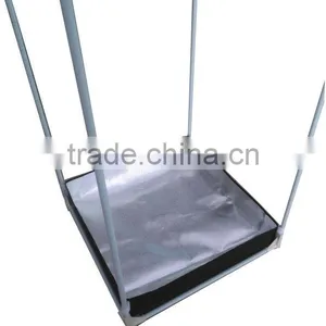 Mylar Grow Tent Home Box 600D thumbnail-6