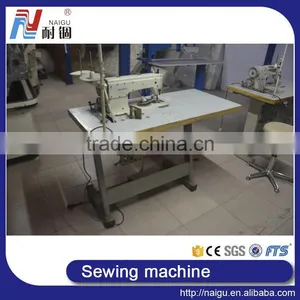 China NaiGu Supply Cheap All Kinds of Mattress Machine thumbnail-5