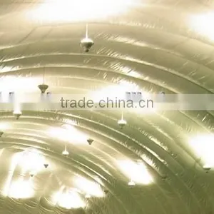 CE Inflatable Membrane Structure thumbnail-5