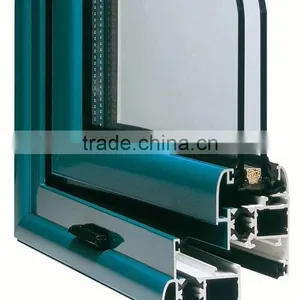 Aluminium Window Making Materials thumbnail-4