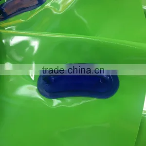 Pvc Inflatable Fence,pvc Inflatable Castle , Pvc Inflatable Toys thumbnail-3