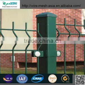 Good Corrosion Resistance Chain Link Fence Net Convenient Installation thumbnail-2