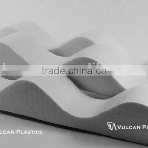 VULCAN Infill Foam Strips for ROMA Polycarbonate Sheets MIT thumbnail-4