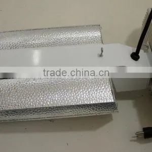 Horticulture 1000w 277V 347V 400V Double Ended DE Reflector Lighting Fixture/1000w Digital Ballast Grow thumbnail-4