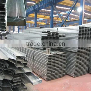 China Light Steel Space Truss Girder thumbnail-1