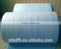 PE Film Coat Airlaid Nonwoven Fabric thumbnail-3