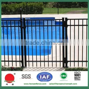 Ornamental Fence(20 Years Factory) thumbnail-1