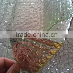 Antiglare Aluminium Foil pe Coated Bubble Roll Wrap thumbnail-3