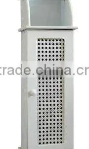 Toilet Paper Holder&Storage/WC Cupboard thumbnail-1