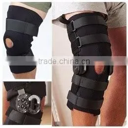Neoprene Knee Support(sports Support,magnetic Knee Support) thumbnail-1