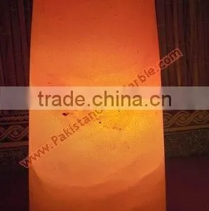 CRAFTED CRYSTAL SALT LAMPS thumbnail-6