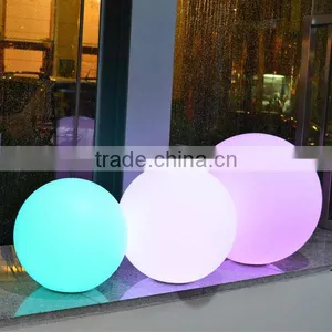 Battery LED Light Balls thumbnail-1
