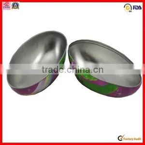 Special Customed Pink Delicate Tin Box thumbnail-4
