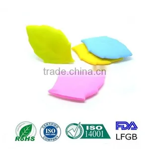 Eco-friendly Travelling Slicone Cup, Silicone Tooth Mug thumbnail-2