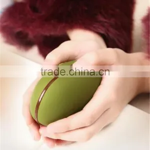 Magic Beans Mobile Power Hand Warmer 5200Mah Mobile Power USB Mobile Charging Treasure Rechargeable Mini Type Warm Hand thumbnail-1