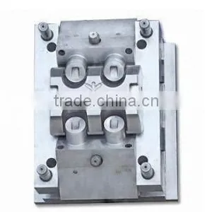 Custom Plastic Injection Mold thumbnail-5