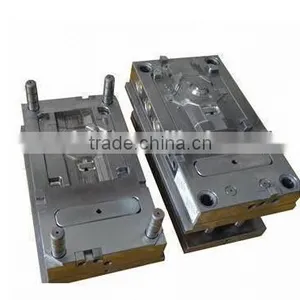 Custom Plastic Injection Mold thumbnail-6