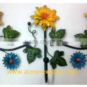 Hand Painted Hooks thumbnail-1